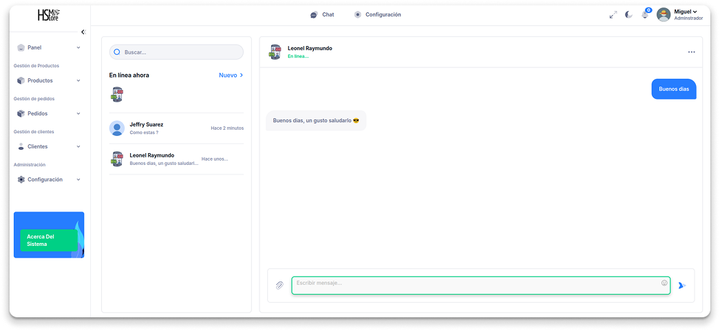 web development illustration